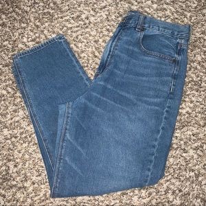 American Eagle Mom Jeans